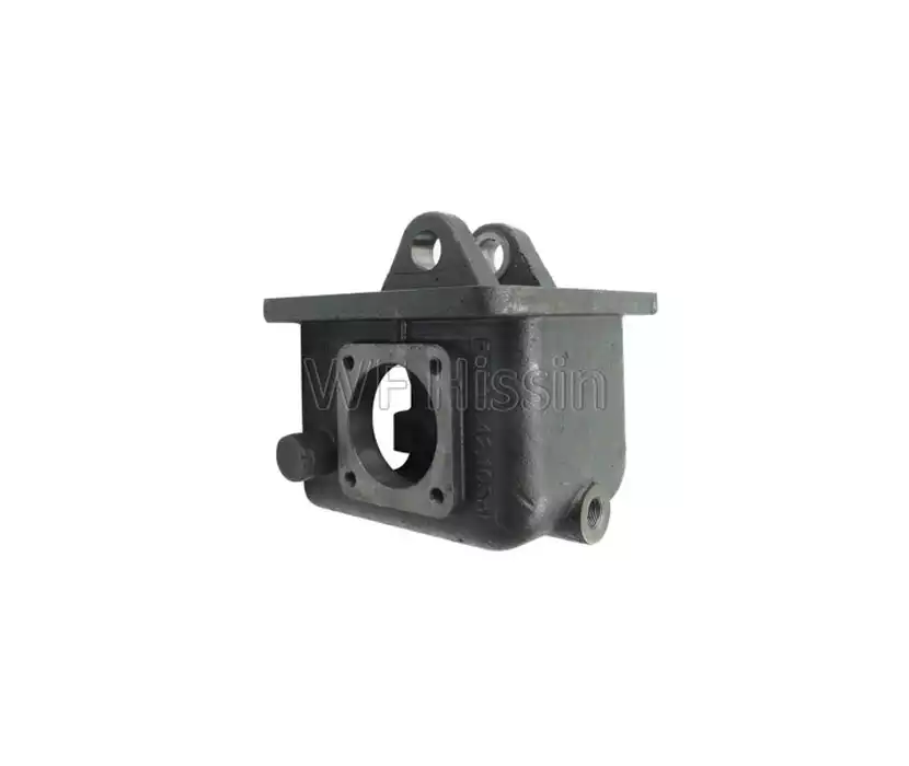 Transfer case housing TD